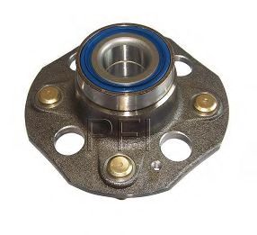 Ступица колеса TIMKEN 513080