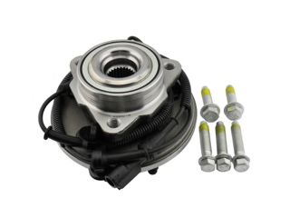 Ступица колеса PFI PHU5050K