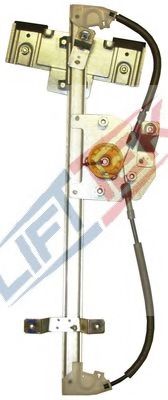 Подъемное устройство для окон LIFT-TEK LT OP724 L