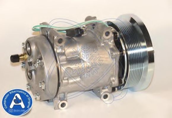 Компрессор, кондиционер ELECTRO AUTO 20A4769A