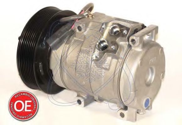 Компрессор, кондиционер ELECTRO AUTO 20D2901