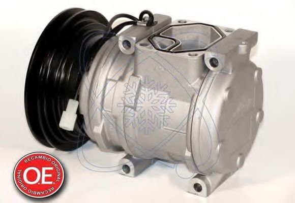 Компрессор, кондиционер ELECTRO AUTO 20E0051