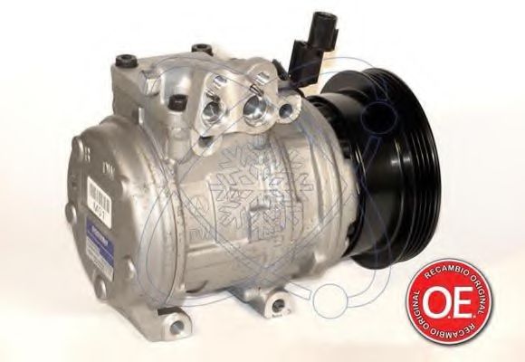 Компрессор, кондиционер ELECTRO AUTO 20E0107