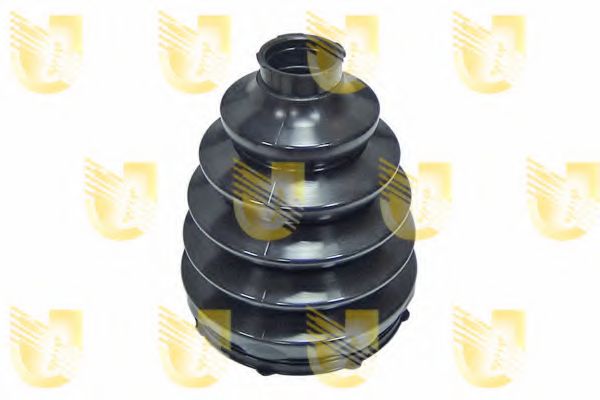 Пыльник, приводной вал UNIGOM 300101H