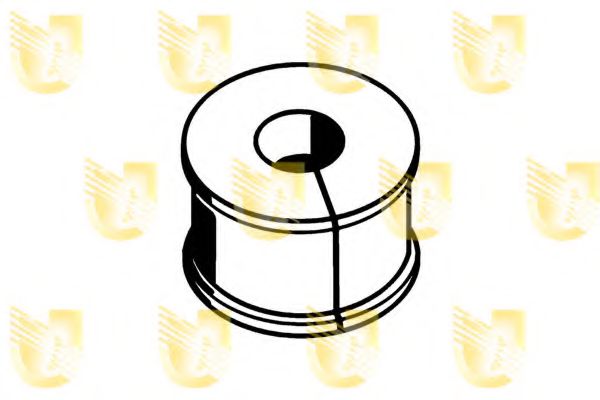 Втулка, стабилизатор UNIGOM 390300