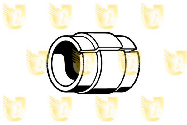 Втулка, стабилизатор UNIGOM 390323