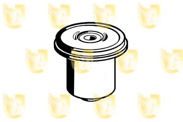 Подвеска, рычаг независимой подвески колеса UNIGOM 390523