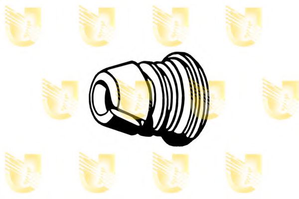 Буфер, амортизация UNIGOM 391144