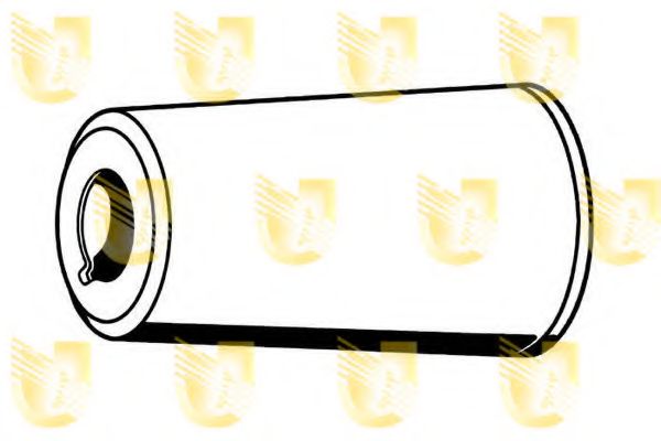 Защитный колпак / пыльник, амортизатор UNIGOM 391827