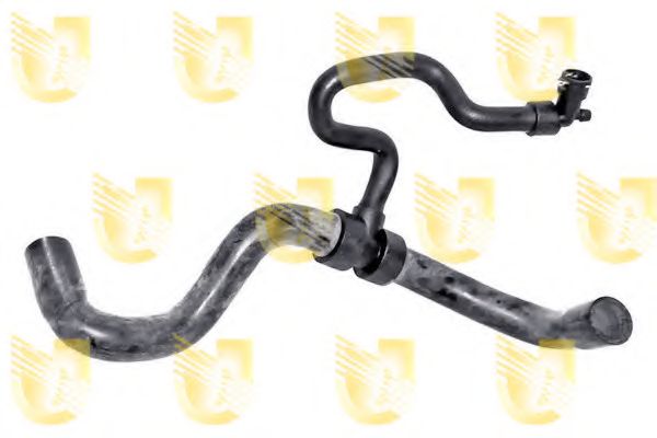 Шланг радиатора UNIGOM P6224