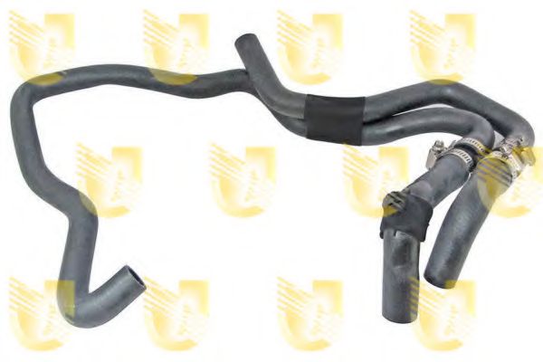 Шланг, теплообменник - отопление UNIGOM R4474