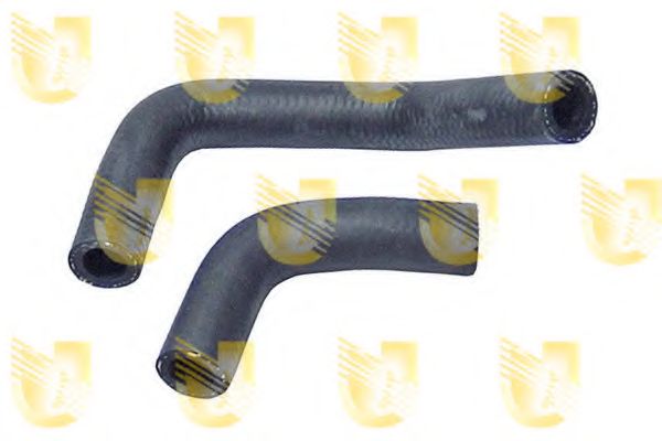 Шланг радиатора UNIGOM S1496