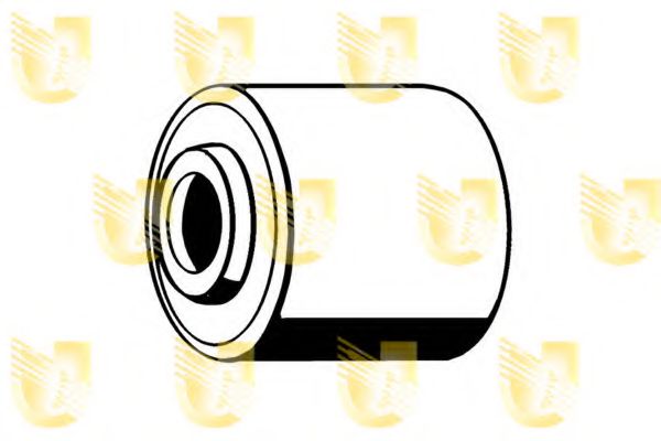 Подвеска, рычаг независимой подвески колеса UNIGOM 410011