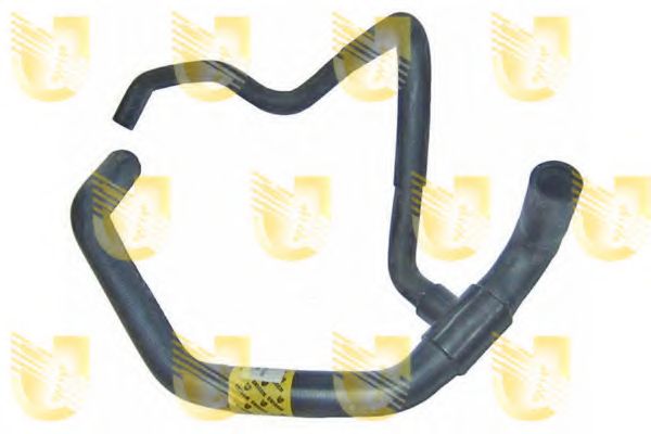Шланг радиатора UNIGOM R4353