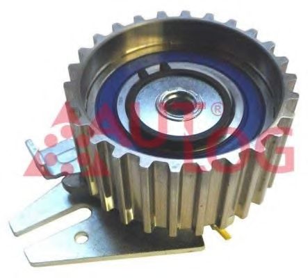 Натяжной ролик, ремень ГРМ AUTLOG RT1408