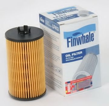 Масляный фильтр FINWHALE LF413