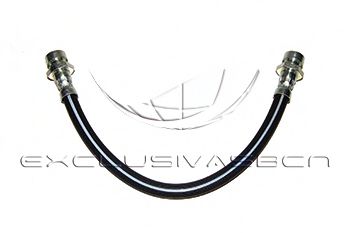 Кронштейн, тормозный шланг MDR MBH-2K12