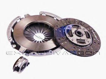 Комплект сцепления MDR MCK-11014