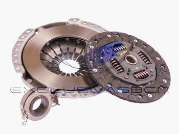 Комплект сцепления MDR MCK-12083