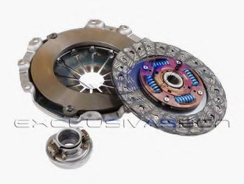 Комплект сцепления MDR MCK-1566