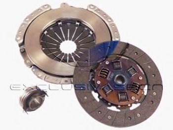 Комплект сцепления MDR MCK-1H07