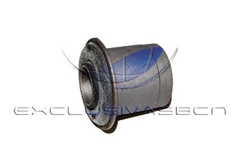 Кронштейн, подушки рычага MDR MEM-8908