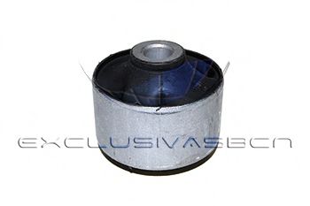 Кронштейн, подушки рычага MDR MEM-8K08