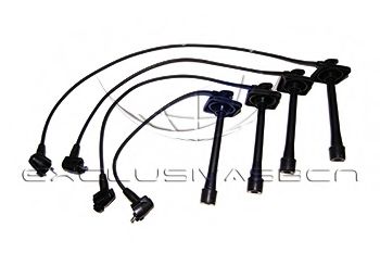 Комплект проводов зажигания MDR MPC-9226