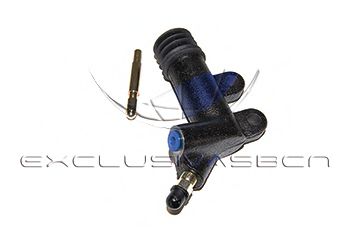 Рабочий цилиндр, система сцепления MDR MSC-1235