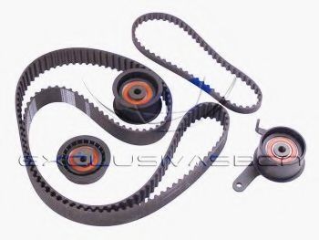 Комплект ремня ГРМ MDR MTK-5509