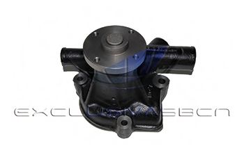 Водяной насос MDR MWP-4121
