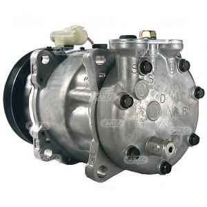 Компрессор, кондиционер HC-Cargo 240084