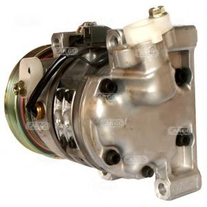 Компрессор, кондиционер HC-Cargo 240358