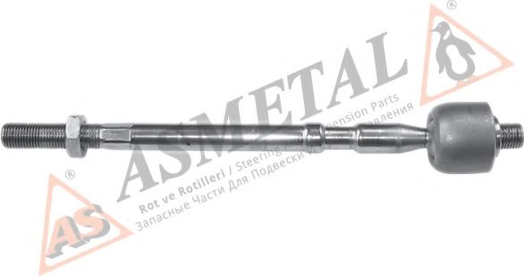 Осевой шарнир, рулевая тяга ASMETAL 20RN3500