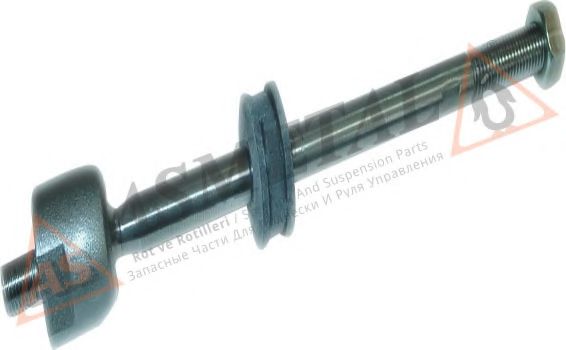 Осевой шарнир, рулевая тяга ASMETAL 20VL1014