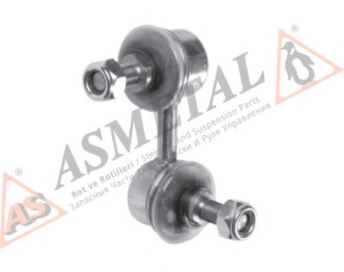 Тяга / стойка, стабилизатор ASMETAL 26HY0511