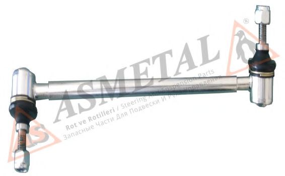 Тяга / стойка, стабилизатор ASMETAL 26TY1000