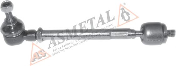 Поперечная рулевая тяга ASMETAL 29RN1001