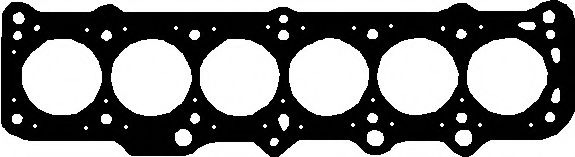 Прокладка, головка цилиндра GLASER 50165