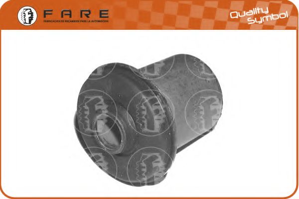 Комлектующее руля, подвеска колеса FARE SA 0677