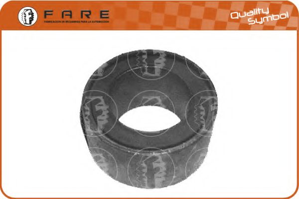 Куполообразная стойка FARE SA 0868