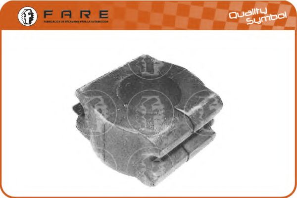Опора, стабилизатор FARE SA 1241