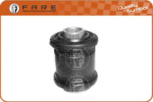 Опора стойки амортизатора FARE SA 2825