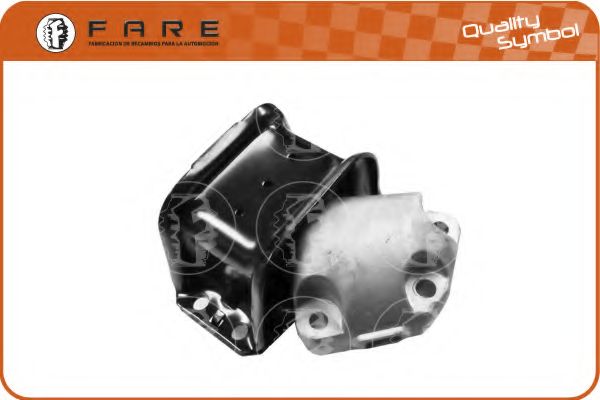 Подвеска, двигатель FARE SA 4741