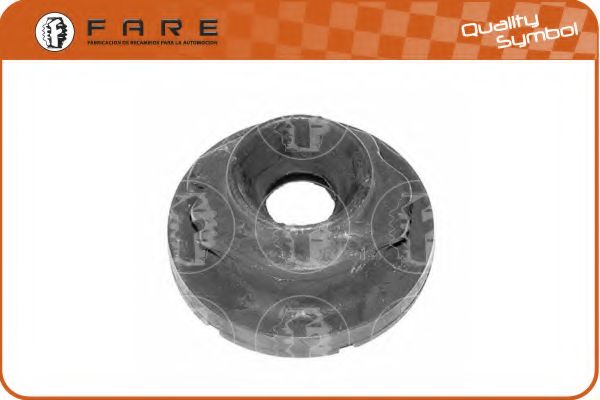 Буфер, амортизация FARE SA 4894