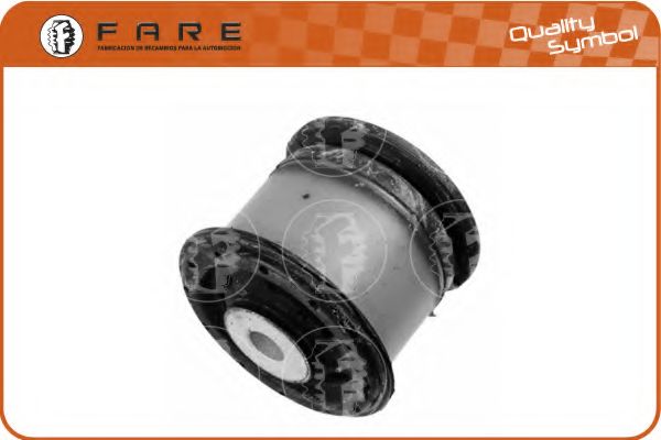 Втулка, балка моста FARE SA 4897