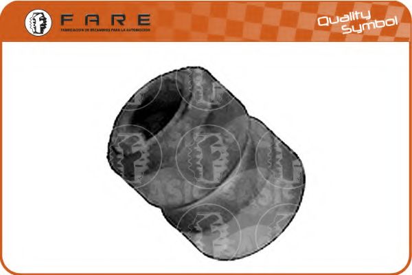 Буфер, амортизация FARE SA 5067
