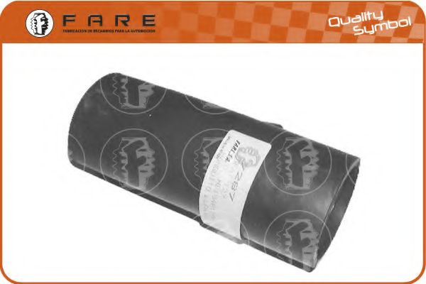 Шланг, теплообменник - отопление FARE SA 7287
