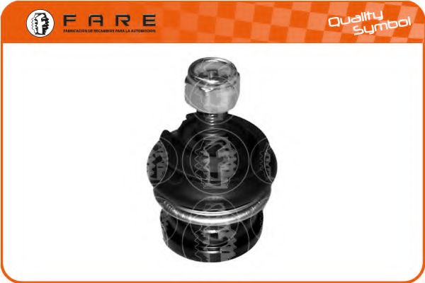 Несущий / направляющий шарнир FARE SA RS063