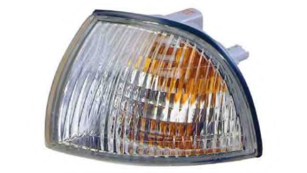 Фонарь указателя поворота IPARLUX 14230181